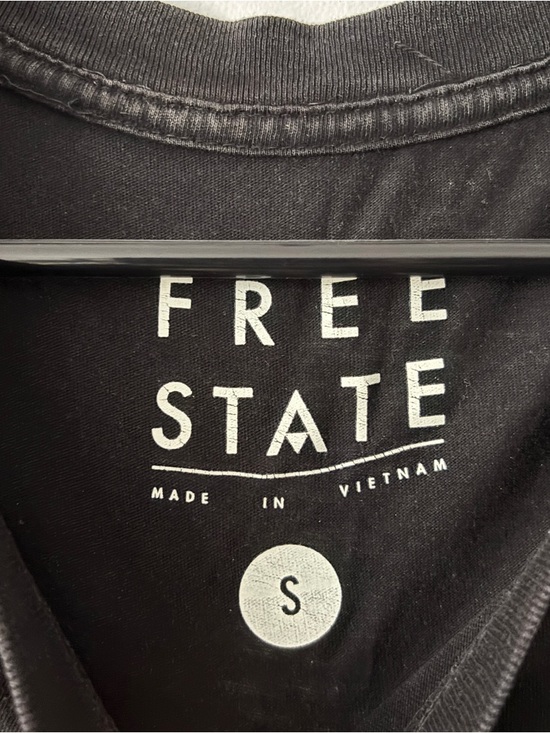 Free State tshirt - Picture 4 of 8